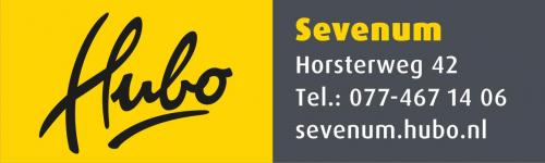 Hubo-logo