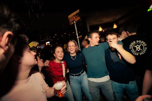 Prinsenbal 105-groot