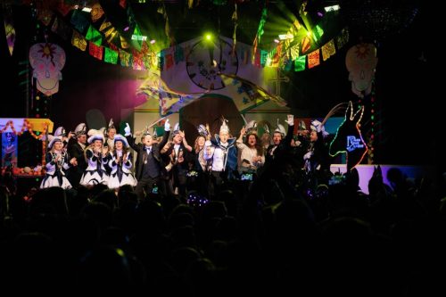 Prinsenbal 150-groot