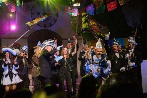 Prinsenbal 165-groot