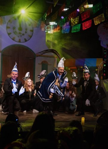 Prinsenbal 167-groot